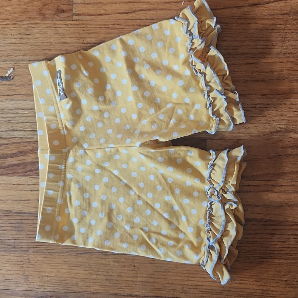 Matilda jane shorts